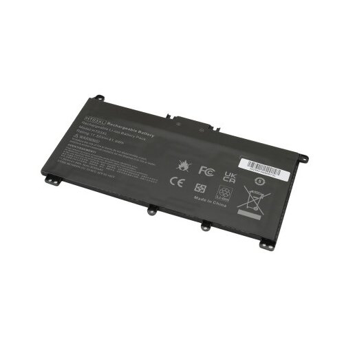  baterija laptop hp 250 g7 11.55v 3630mah ( BAL662 ) Cene