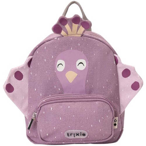 Trixie dječji ruksak small mrs. peacock Cijene