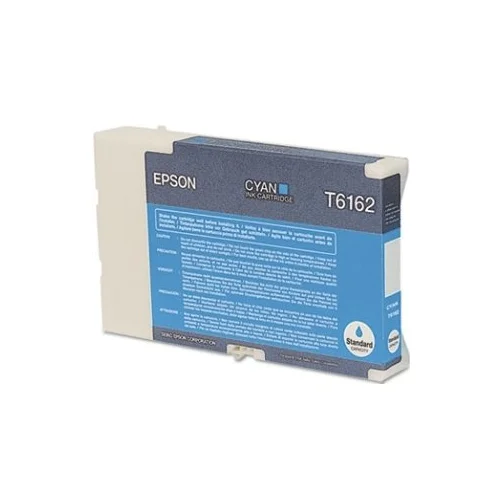 Epson T6162 modra, originalna kartusa