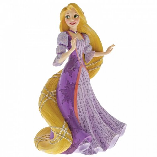 Enesco DISNEY RAPUNZEL FIGURICA, (20839265) Cene