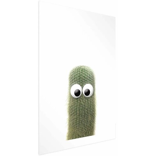  Plakat Prickly Friend 21x30 Cijene