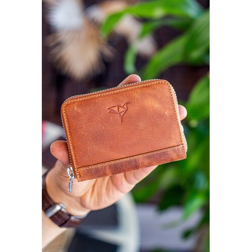 Garbalia Wallet Sidnej, Antracit Cijene