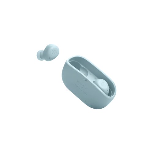 JBL bežične slu&amp;scaron;alice WAVE BUDS W BUDSMIT Mint Slike