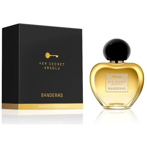 Antonio Banderas Ženska toaletna voda Golden Secret, EDT, 50 ml Cene