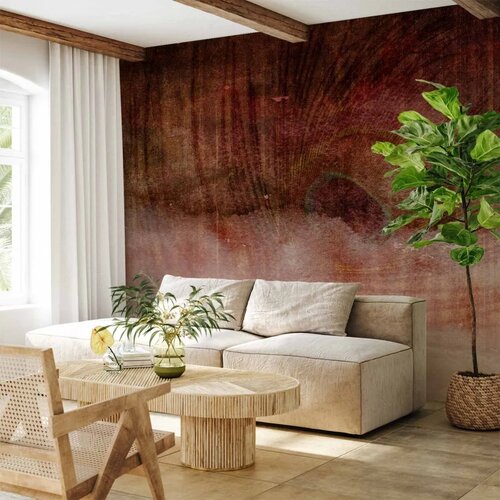  Foto tapeta - On the Edge - First Variant 490x350 Samoljepljiva Cene