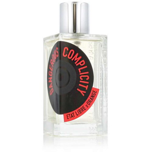 Parfem Dangerous Complicity 50 ml parfumska voda unisex Slike