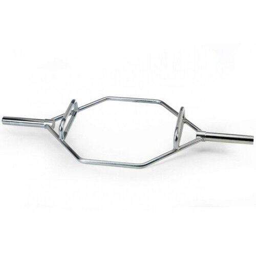 HAWK FITNESS Hex bar &amp;Scaron;ipka, 140 cm Slike