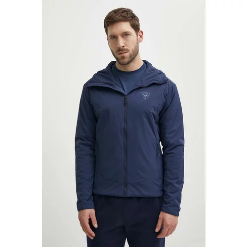 Rossignol Outdoor jakna Opside boja: tamno plava, RLMMJ14