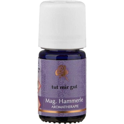 Tiroler Kr&amp;auml;uterhof Bio me&amp;scaron;anica di&amp;scaron;av &amp;quot;Tut mir gut&amp;quot; - 5 ml Slike