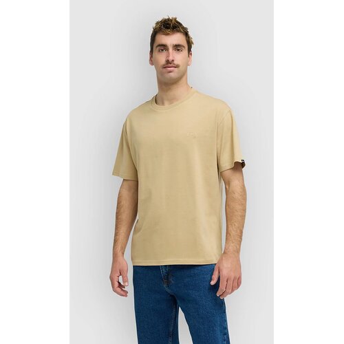 Quiksilver Salt Water T-shirt khaki Cene