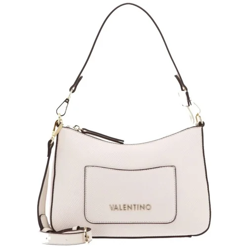 Valentino Bags LADY SYNTHETIC BAG - POSIL Bijela