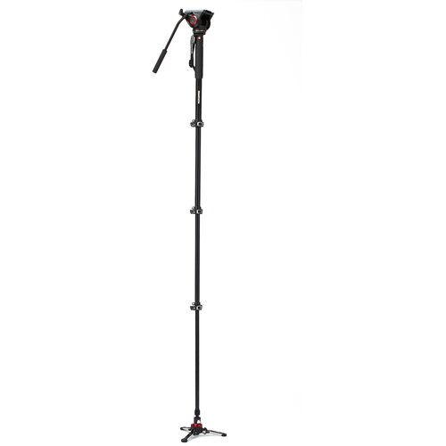 Manfrotto monopod MVMXPRO500 Slike