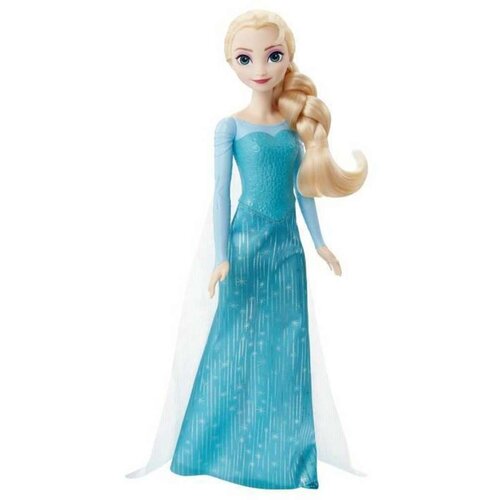 Disney Princess Lutka Princesses Disney Elsa Cene