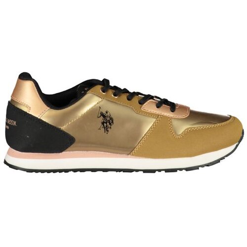 U.S. Polo Assn. US POLO ASSN. GOLD WOMEN'S SPORTS FOOTWEAR Cene