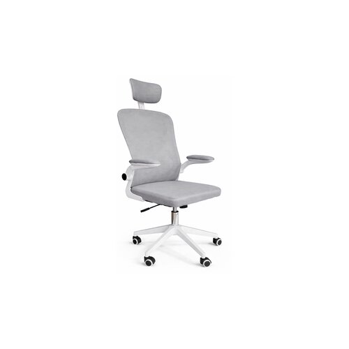  RADNA STOLICA URBAN SIVA OC-8970 Slike
