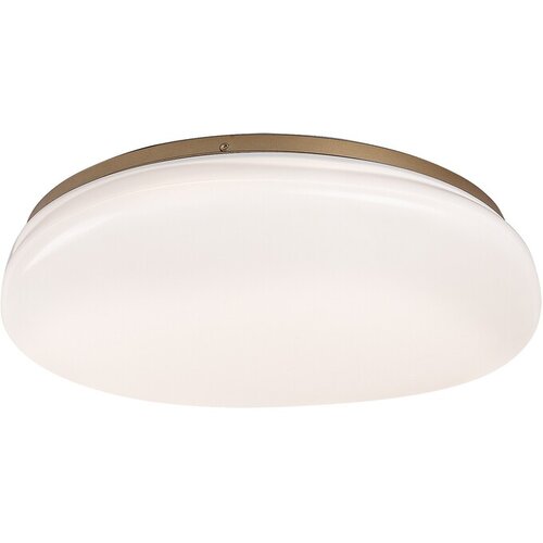 Rabalux plafonska lampa caliope led IP44 LED24W 4000K 41x40cm Slike