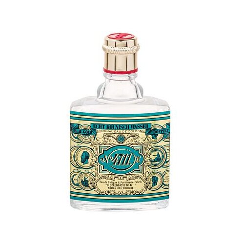 4711 original kolonjska voda 25 ml unisex Slike