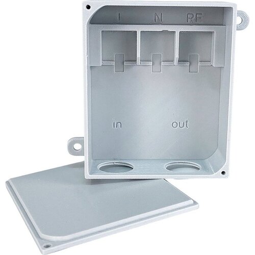 Nobufil PETG Classic Grey - 1,75 mm / 1000 g Slike