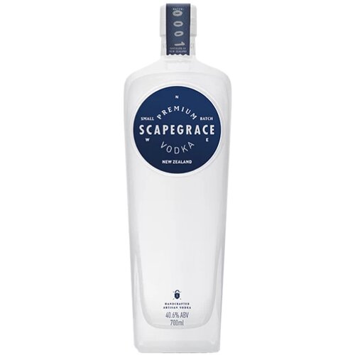 Scapegrace Vodka, 0.7l Cene
