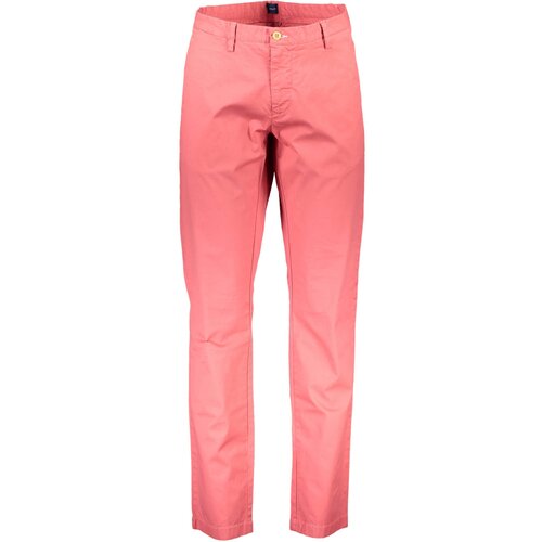 Gant MEN&#39;S RED PANTS Cijene
