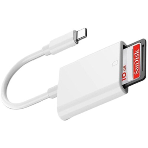 INF Type-C na 3.5mm avdio in podatkovni adapter &ndash; Bela, 60W/27W, (5000276918) Cene