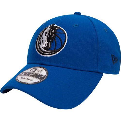 New Era Kapa s šiltom 9FORTY The League Dallas Mavericks Turkizna Cene