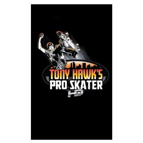  Tony Hawk’s Pro Skater HD Steam Key GLOBAL Cijene