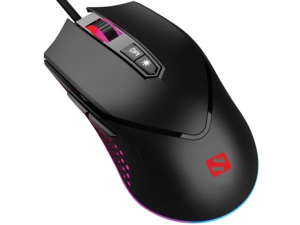 Sandberg Azazinator Mouse 6400 Slike