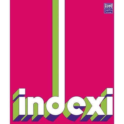 POSNETI MEDIJI INDEXI - INDEXI (LP) Cene