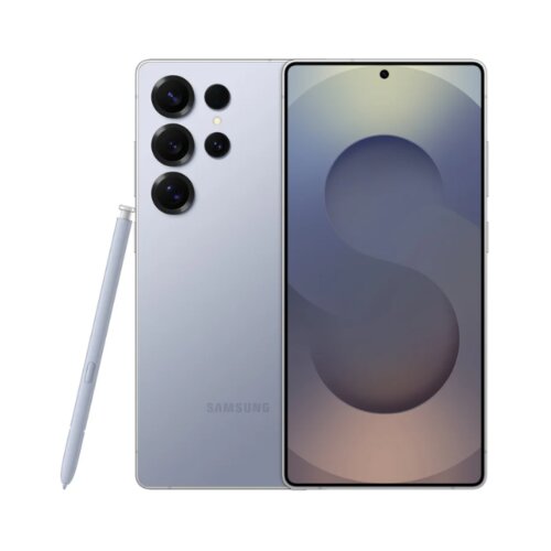 Samsung Galaxy S25 Ultra S926 12GB 512GB Titanium Blue Slike