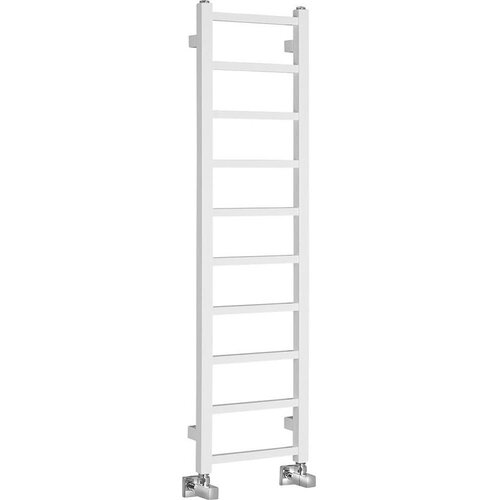 Sapho kupatilski radijator metro light 114x30 cm sjajni hrom Cene