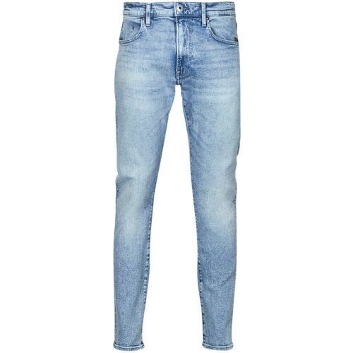 G-star Raw Jeans skinny revend fwd skinny Modra Slike