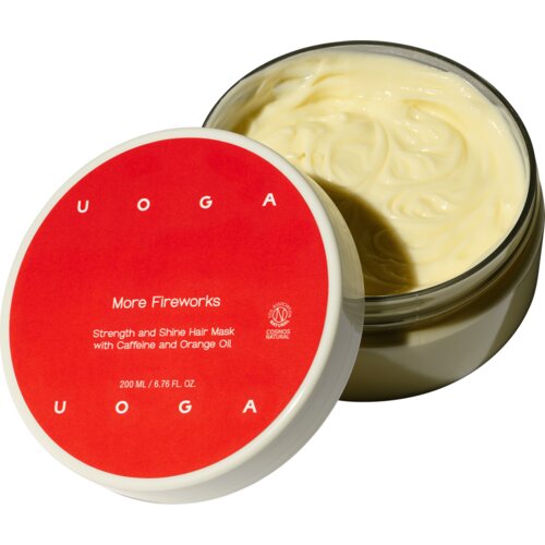 More Fireworks Mask - 200 ml Cijene