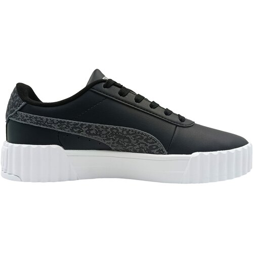 Puma Nizke superge 295097 Črna Slike
