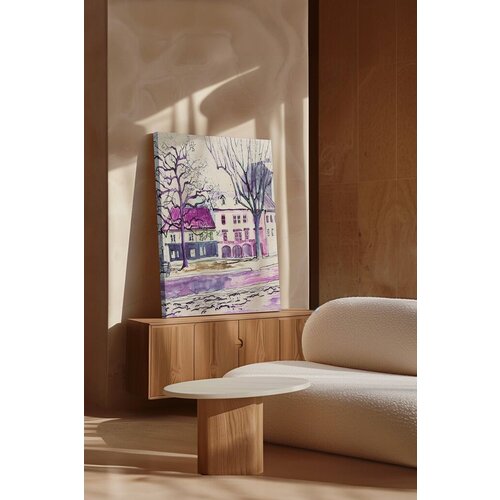 Wallity slika Ersyfdc261, 40x60 cm Cene