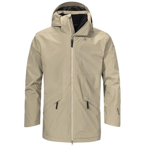 Sch&amp;ouml;ffel Parke Urban Insulated Bež Slike