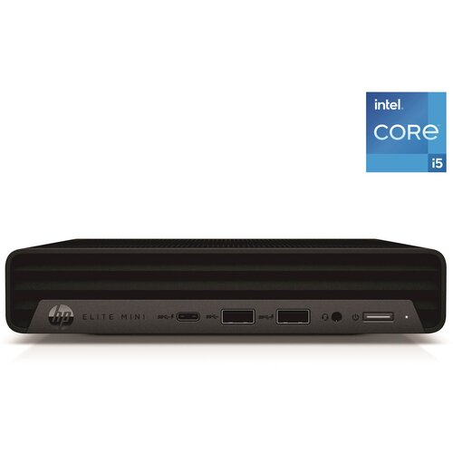 HP Namizni računalnik Elite Mini 800 G9 i5-14500T/16GB/SSD 512GB/W11Pro Cene
