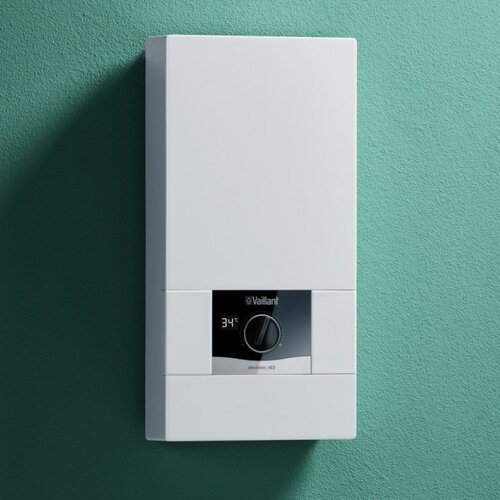 Vaillant protočni ved electronic 18/8 int Cene