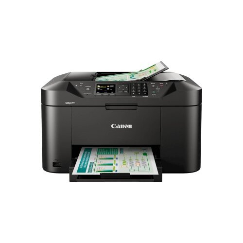 Canon Večfunkcijska brizgalna naprava Maxify MB2150 Cene