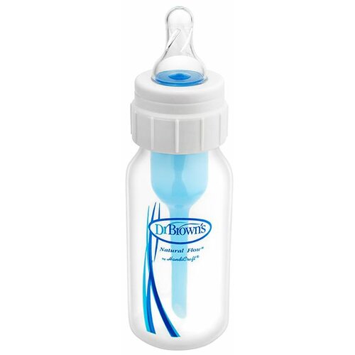 Dr. Brown's flašica za bebe sa rascepom usne Slike
