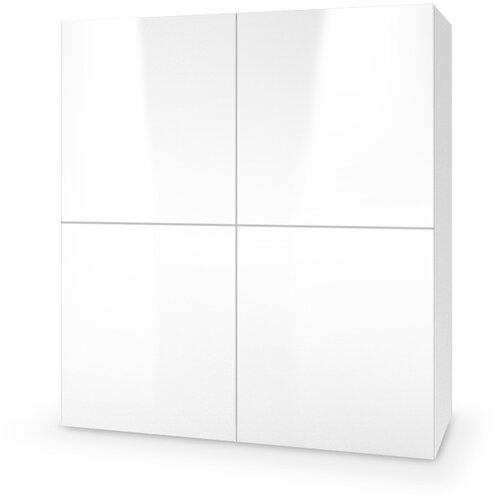 Halmar Komoda Livo KM-100 - bela Cene