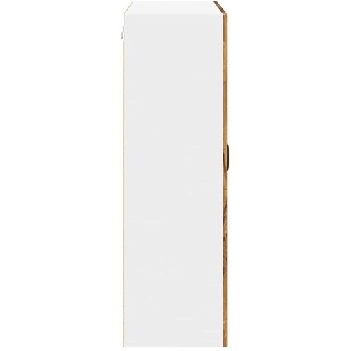  Ploča za perilicu posuđa Kalmar Staro drvo 80 x 31 x 100 cm Slike