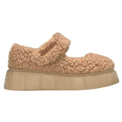 Inuikii teddy ženske baletanke Cene