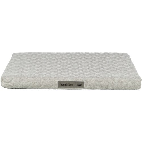 Trixie madrac za pse Noah Vital 60x45 cm, svijetlosivi Cijene