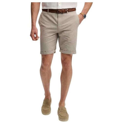 Superdry mu&scaron;ke chino bermude Cene