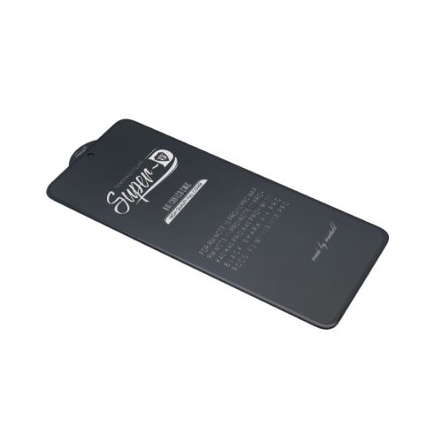  folija za zaštitu ekrana glass 11d za xiaomi redmi note 11 pro 5g super d crna ( FL10065 ) Cene