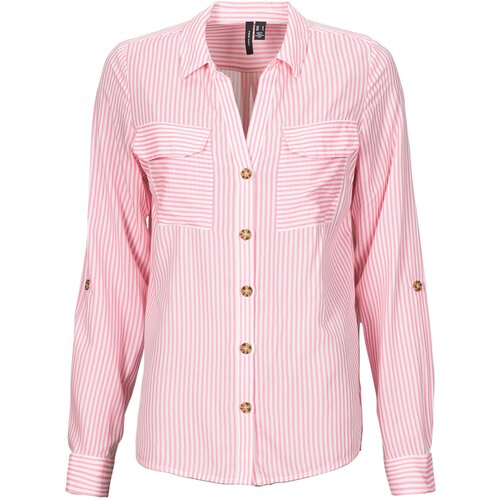 Vero_Moda VMBUMPY Ružičasta Cijene