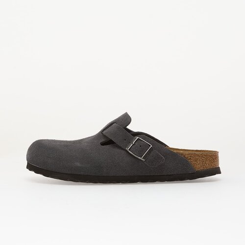 Birkenstock Boston Siva Cijene