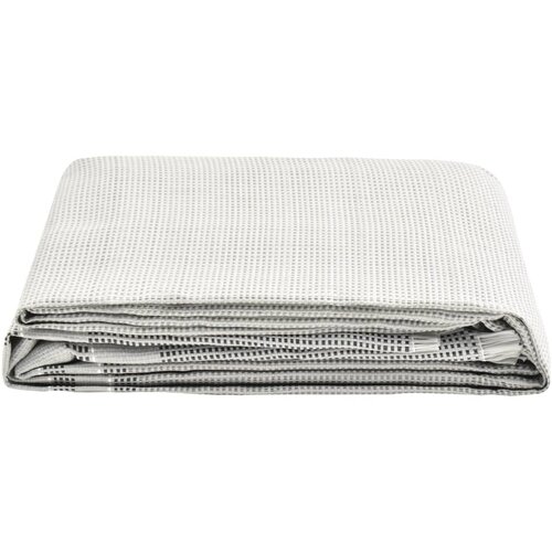 VidaXL Tepih za &amp;scaron;ator 450 x 300 cm sivi Slike