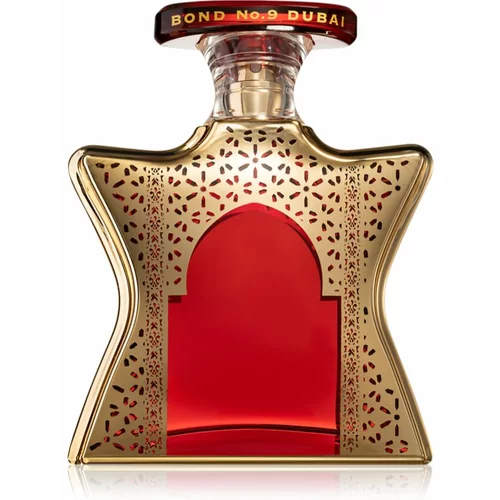 Bond No.9 Dubai Collection Ruby parfemska voda uniseks 100 ml